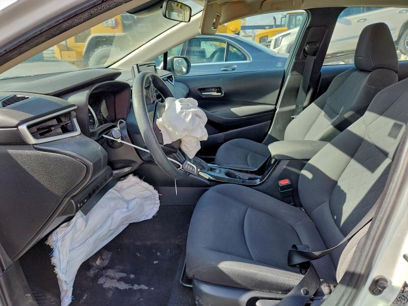 Фото 7 - TOYOTA COROLLA