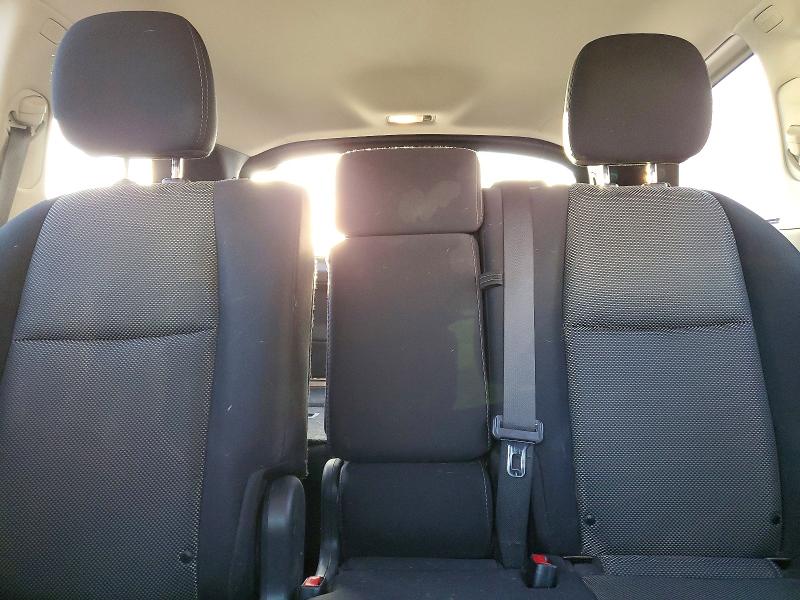 Фото 10 - NISSAN PATHFINDER