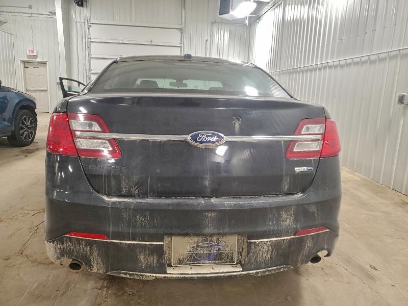 Фото 6 - FORD TAURUS