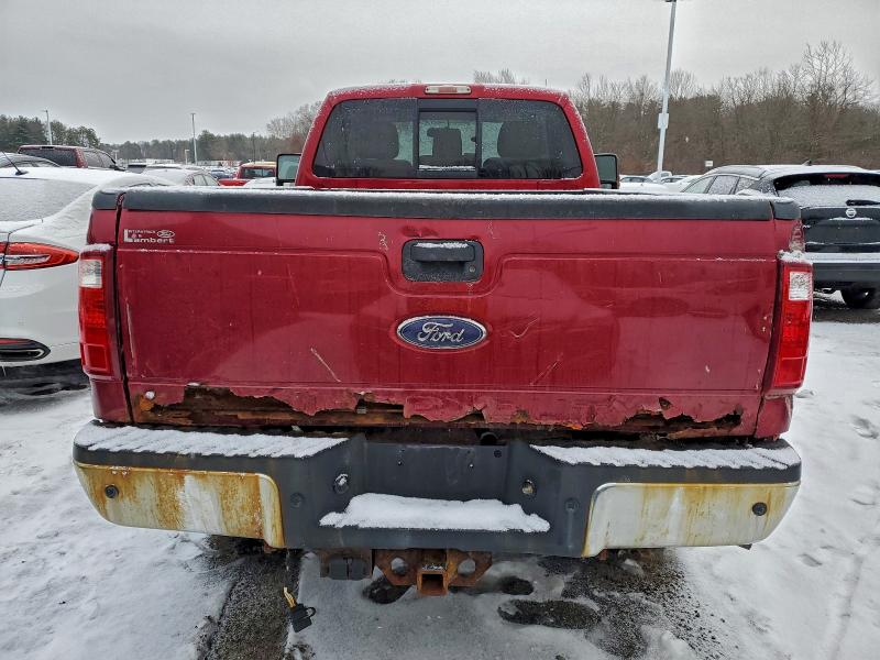 Фото 6 - FORD F350