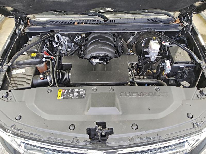 Фото 12 - CHEVROLET SUBURBAN