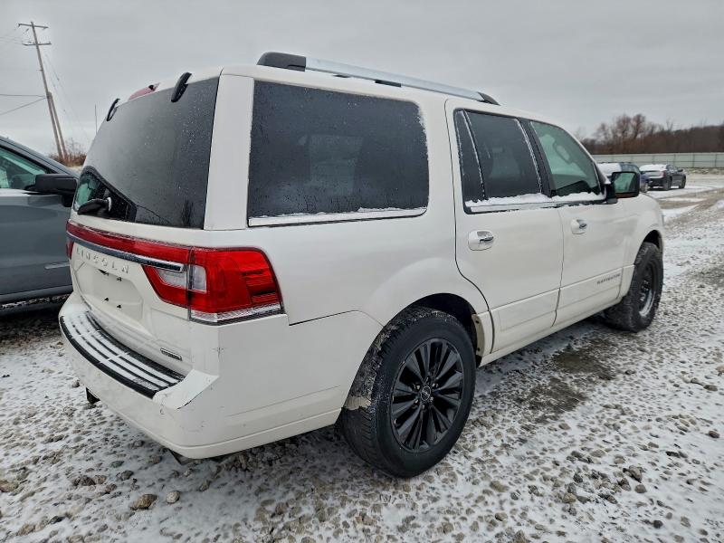 Фото 3 - LINCOLN NAVIGATOR