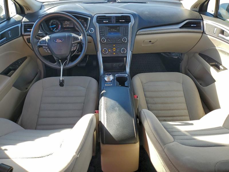 Фото 8 - FORD FUSION