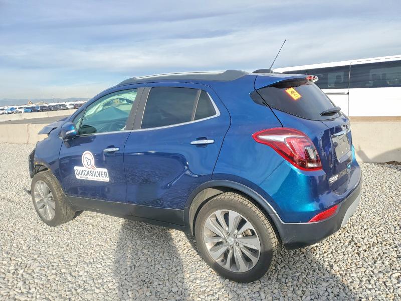 Фото 2 - BUICK ENCORE