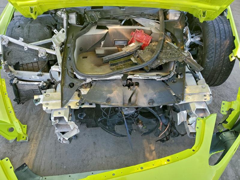 MASERATI MC20 2022 VIN ZAM24BXA9N0404389