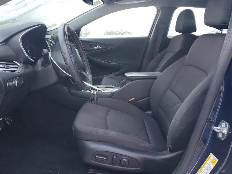 Фото 7 - CHEVROLET MALIBU