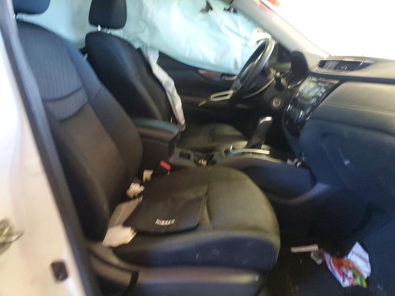 Фото 7 - NISSAN ROGUE