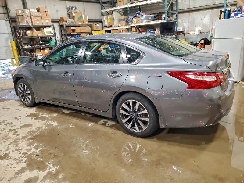 Фото 2 - NISSAN ALTIMA