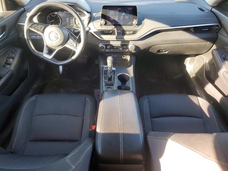 Фото 8 - NISSAN ALTIMA