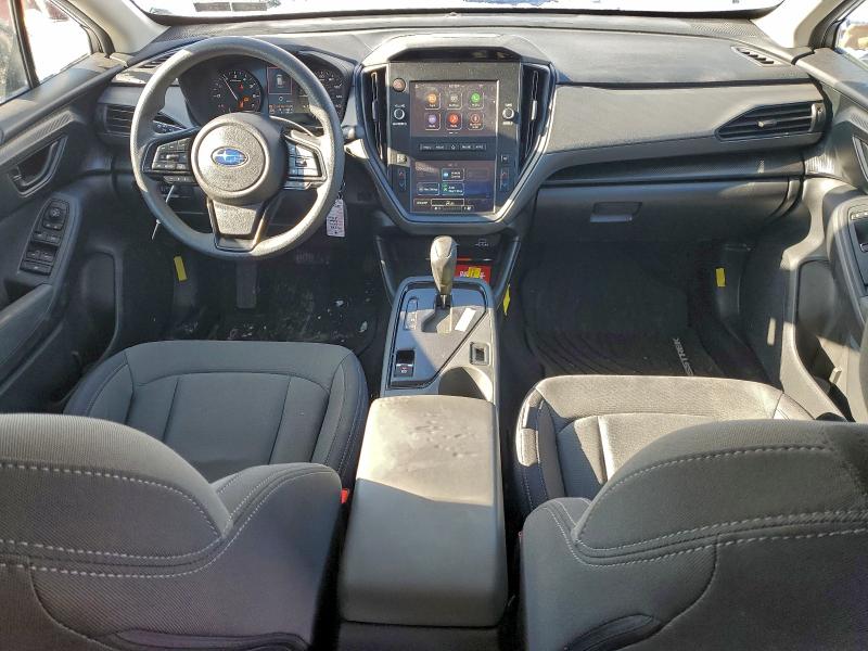 Фото 8 - SUBARU CROSSTREK