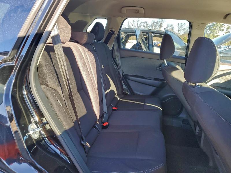 Фото 11 - NISSAN ROGUE