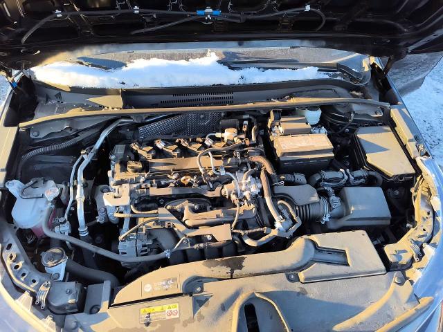 Фото 12 - TOYOTA COROLLA