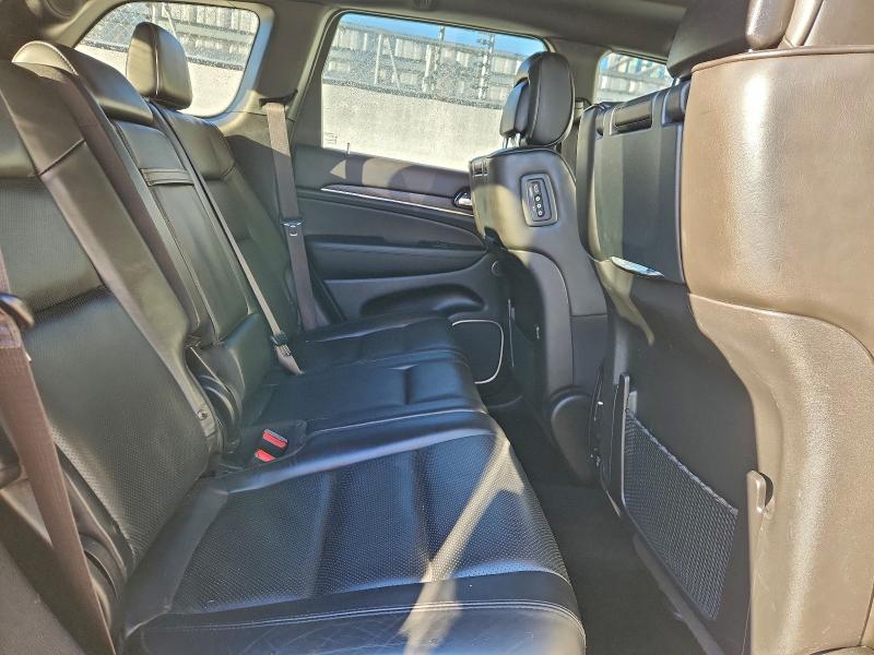 Фото 11 - JEEP GRAND CHER