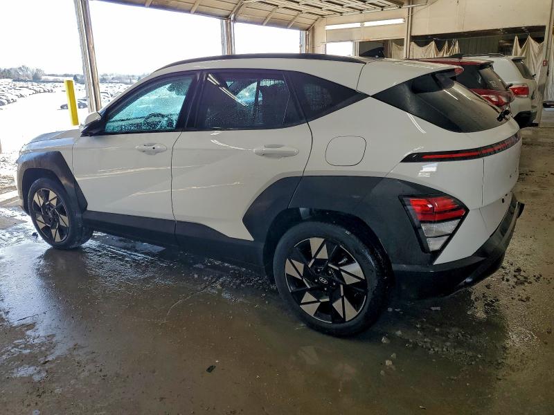 Фото 2 - HYUNDAI KONA