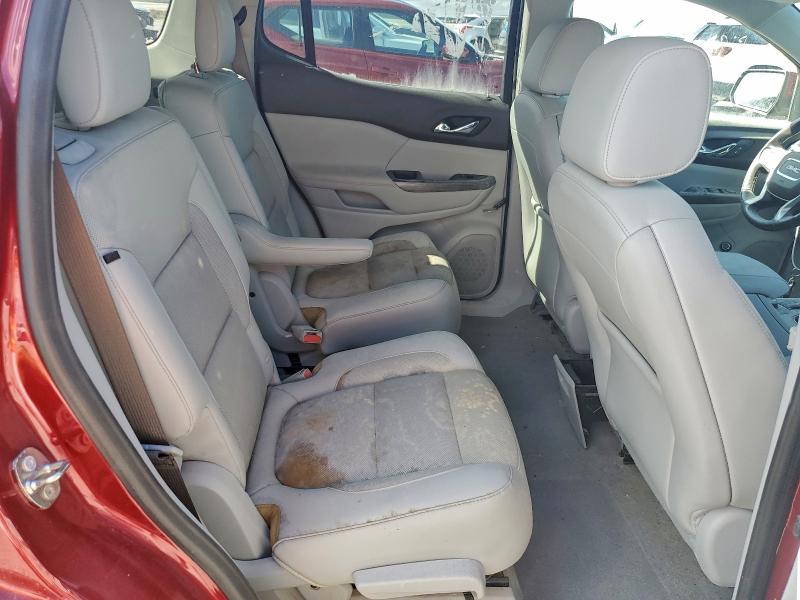 Фото 10 - GMC ACADIA