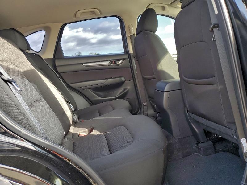 Фото 11 - MAZDA CX-5