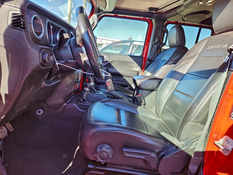 Фото 7 - JEEP WRANGLER