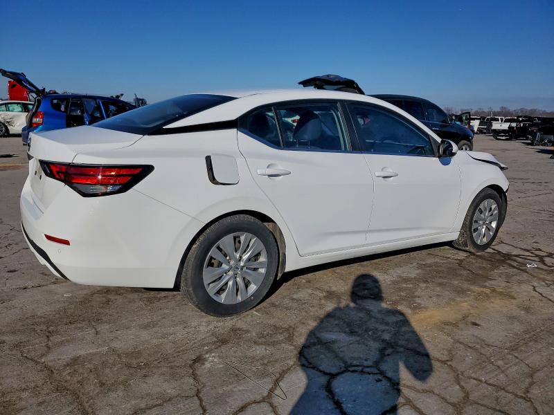 Фото 3 - NISSAN SENTRA