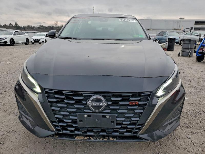 Фото 5 - NISSAN ALTIMA