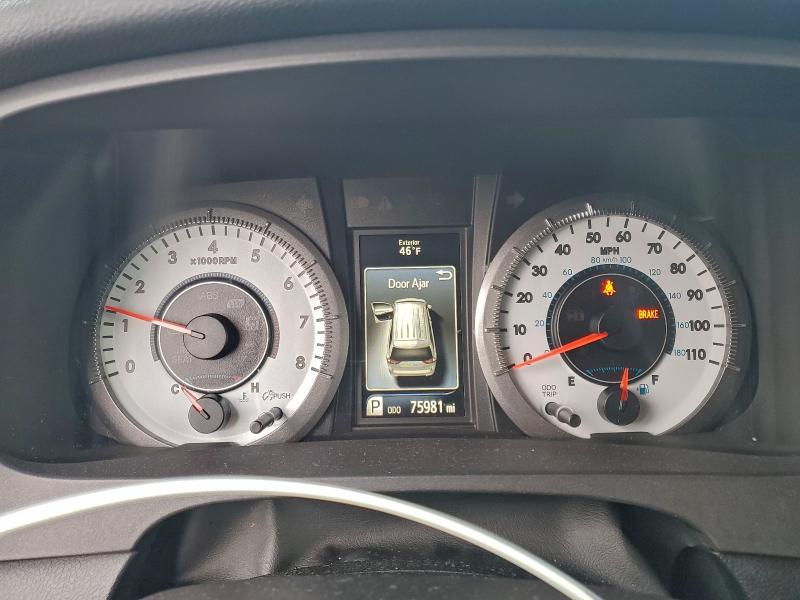 Фото 9 - TOYOTA SIENNA