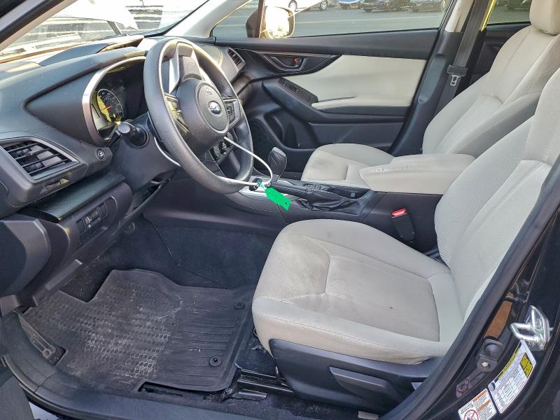 Фото 7 - SUBARU IMPREZA