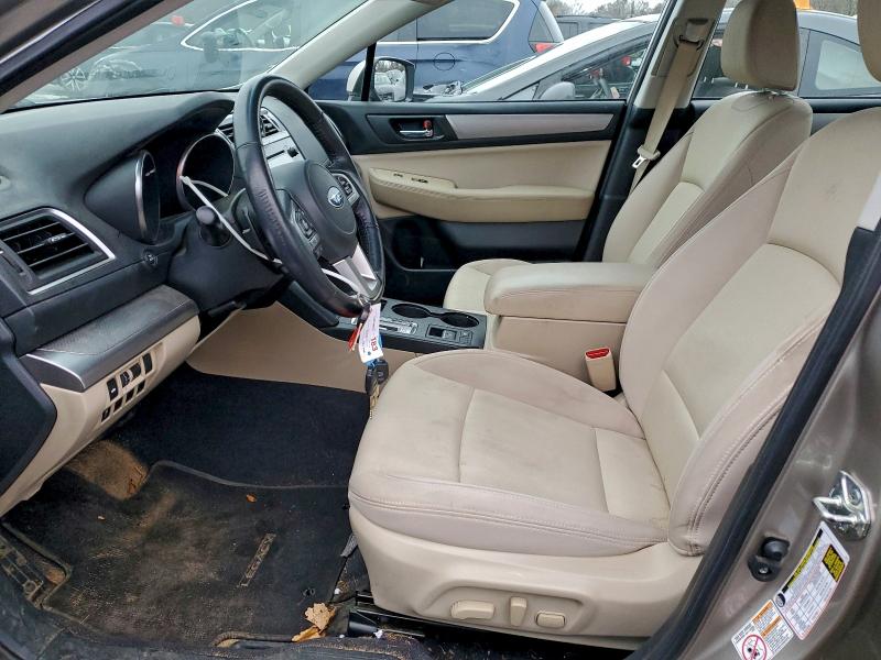 Фото 7 - SUBARU LEGACY