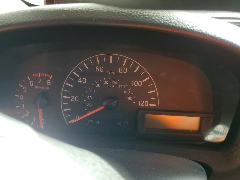 Фото 9 - NISSAN NV