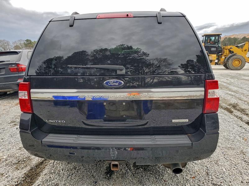 Фото 6 - FORD EXPEDITION