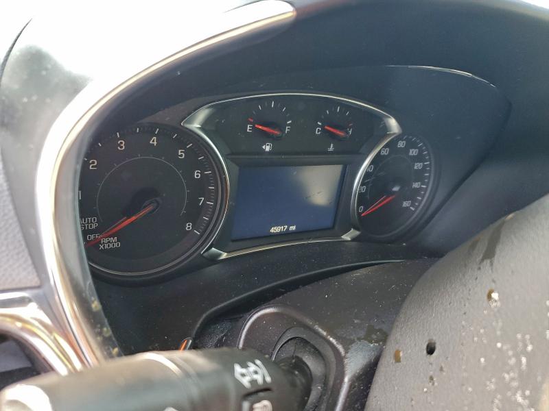 Фото 9 - CHEVROLET EQUINOX