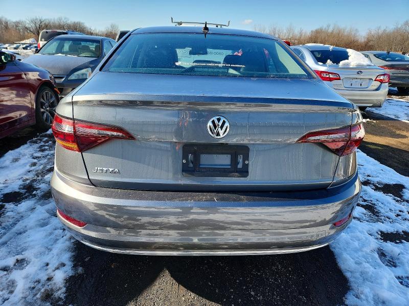 Фото 6 - VOLKSWAGEN JETTA