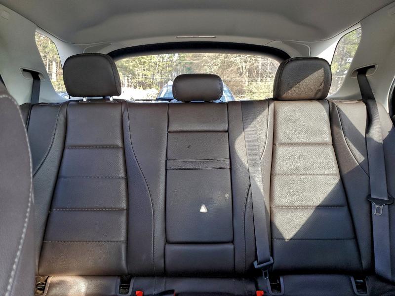 Фото 10 - MERCEDES-BENZ GLE-CLASS