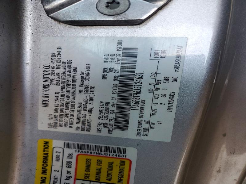 Фото 12 - FORD ALL Models