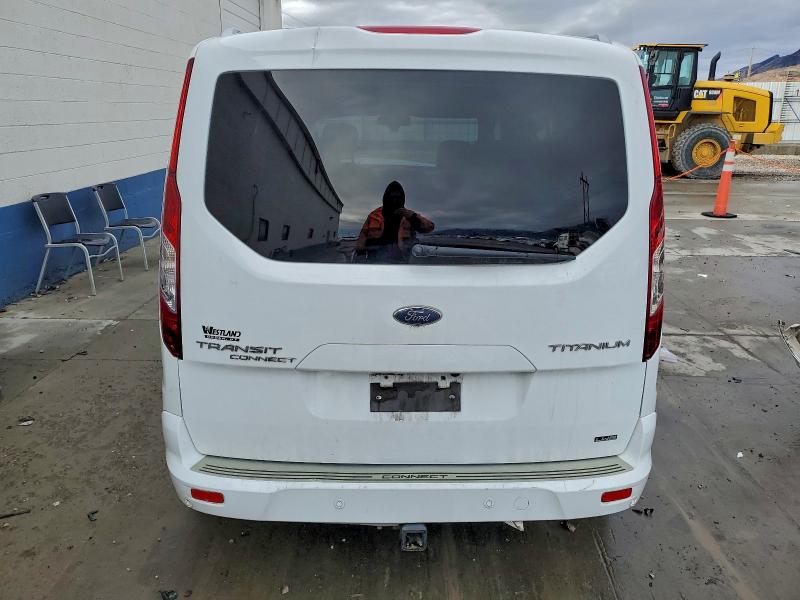 Фото 10 - FORD TRANSIT