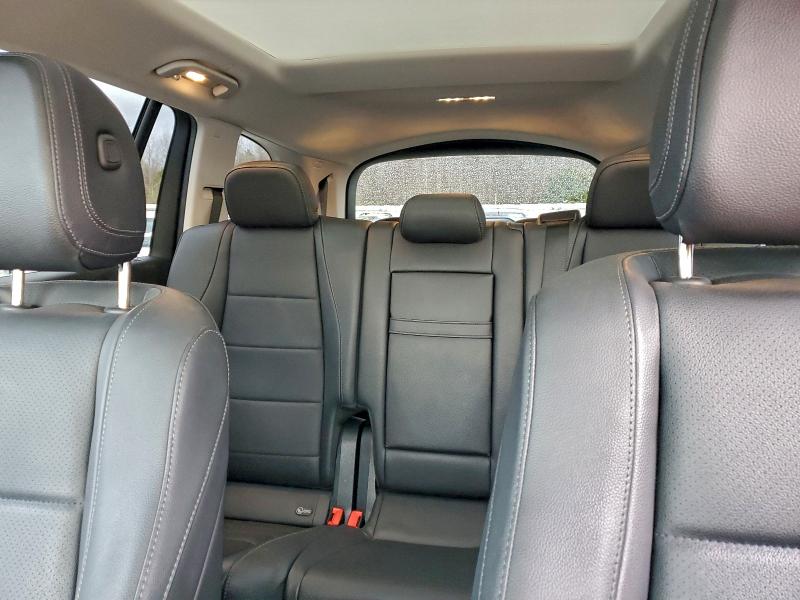 Фото 10 - MERCEDES-BENZ GLS-CLASS