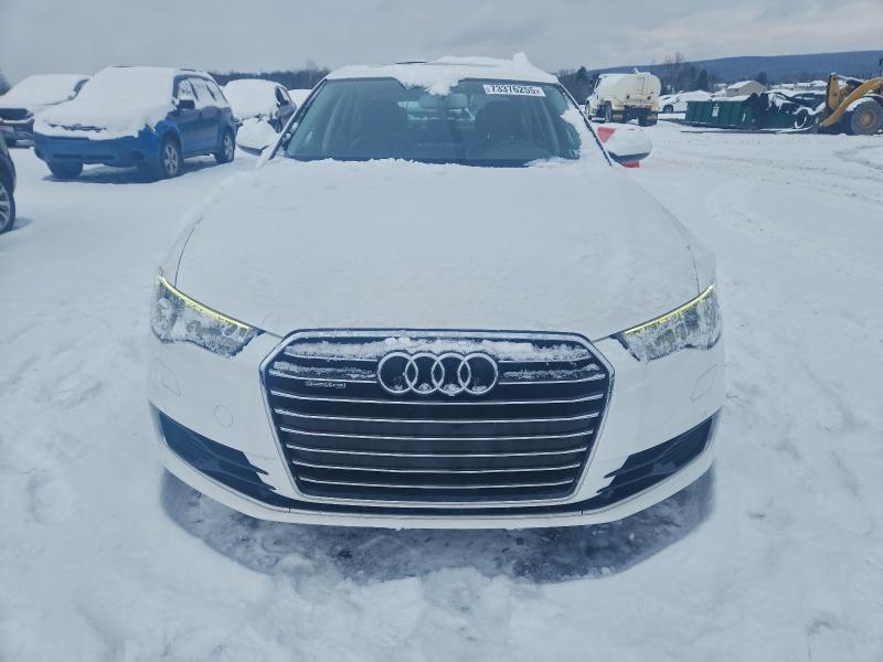 Фото 5 - AUDI A6