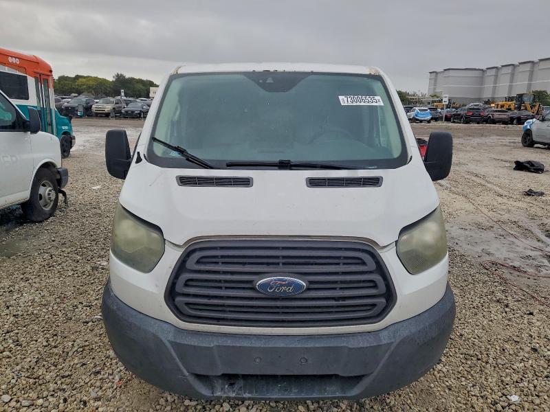 Фото 5 - FORD TRANSIT