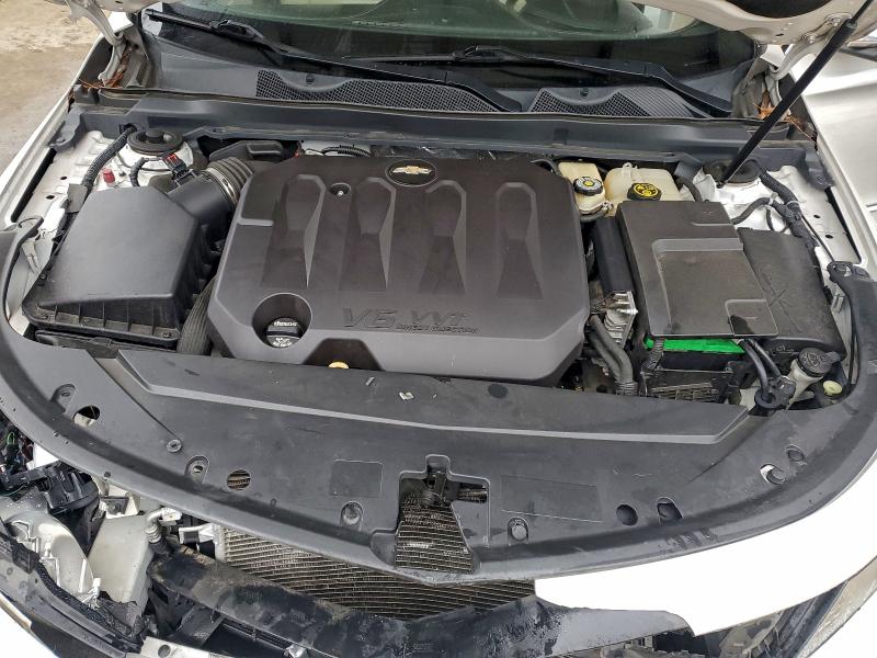 Фото 11 - CHEVROLET IMPALA