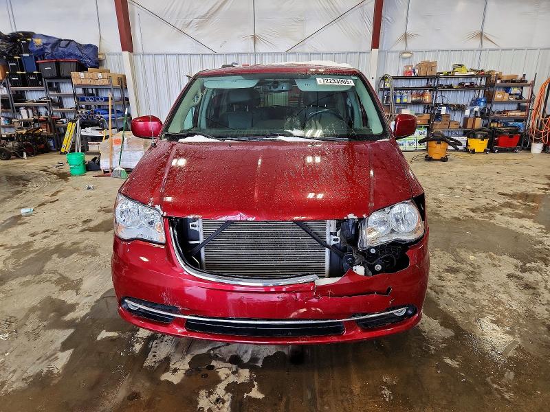 Фото 5 - CHRYSLER MINIVAN