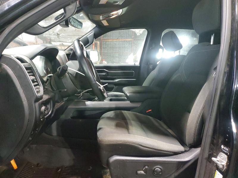 Фото 7 - RAM 1500