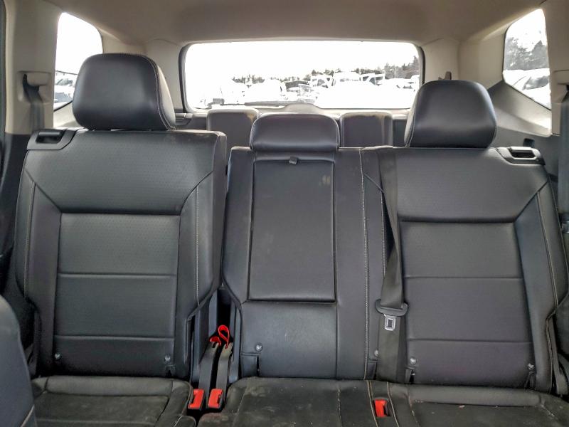 Фото 10 - VOLKSWAGEN ATLAS