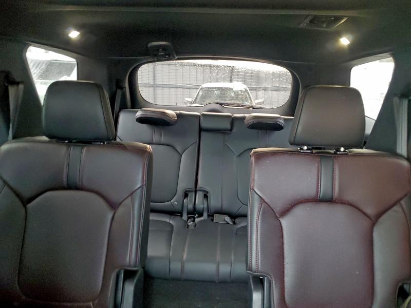 Фото 10 - HONDA PILOT