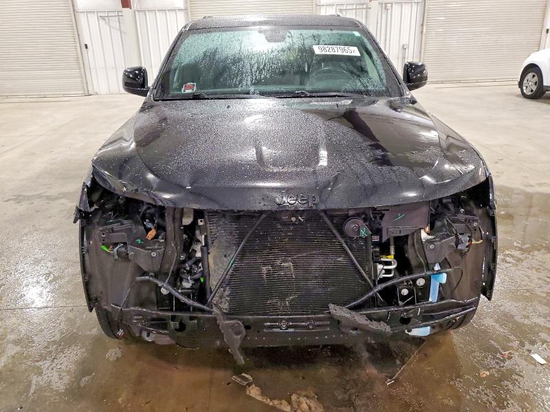 Фото 5 - JEEP GRAND CHER