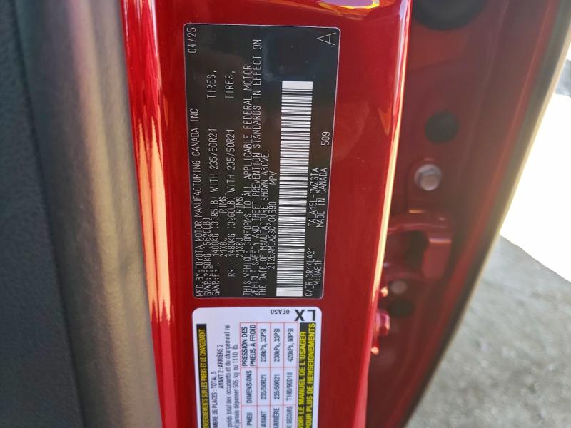 Фото 13 - LEXUS RX350