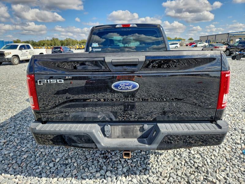 Фото 6 - FORD F-150