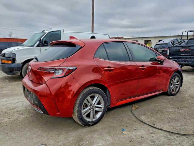 Фото 3 - TOYOTA COROLLA