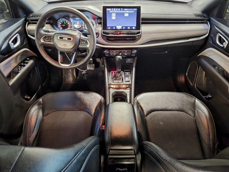 Фото 8 - JEEP COMPASS