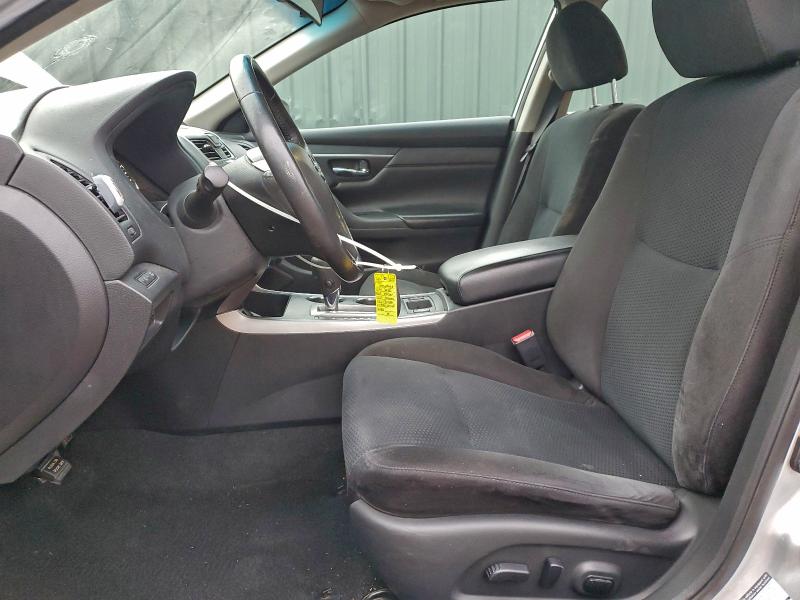 Фото 7 - NISSAN ALTIMA