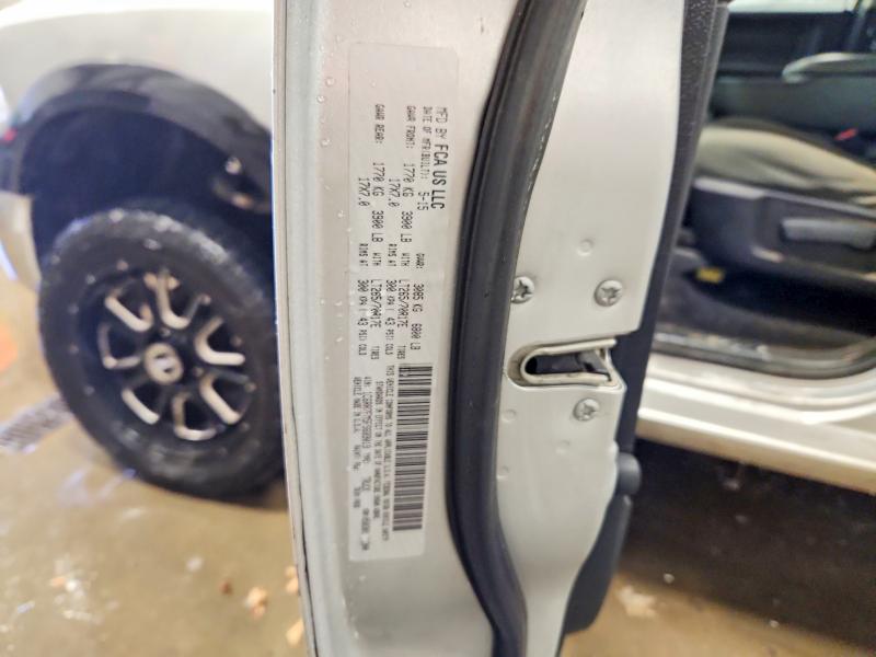 Фото 12 - RAM 1500