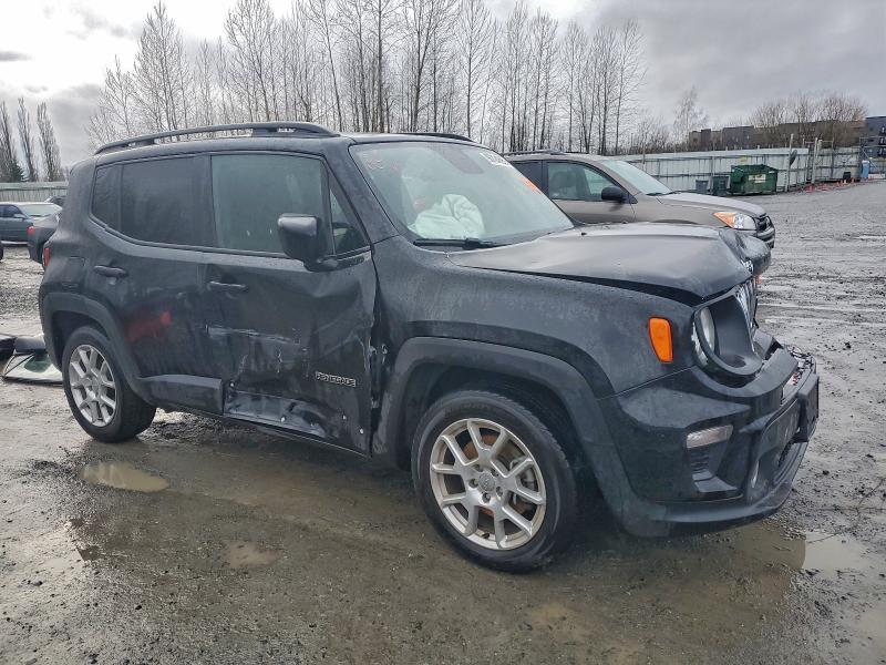 Фото 4 - JEEP RENEGADE