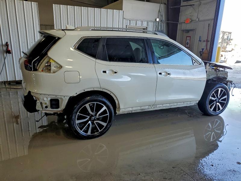 Фото 3 - NISSAN ROGUE